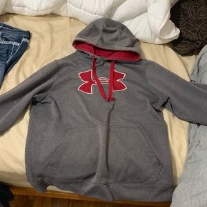 Under Armor Hoodie